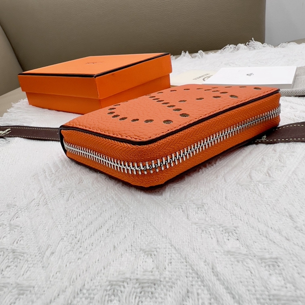 エルメス財布コピー内部構造